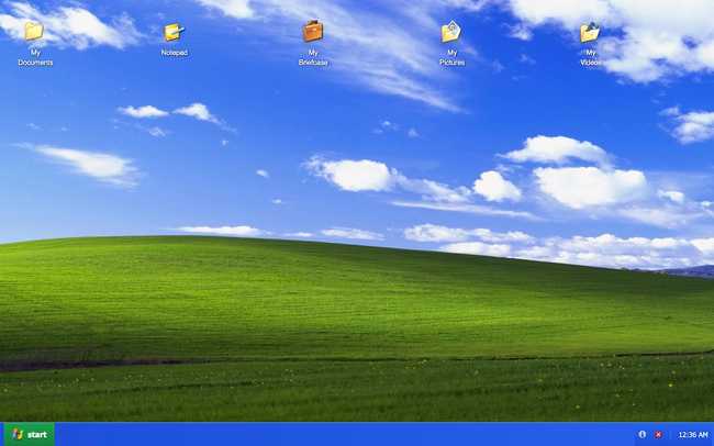 windowsxpremake thumbnail